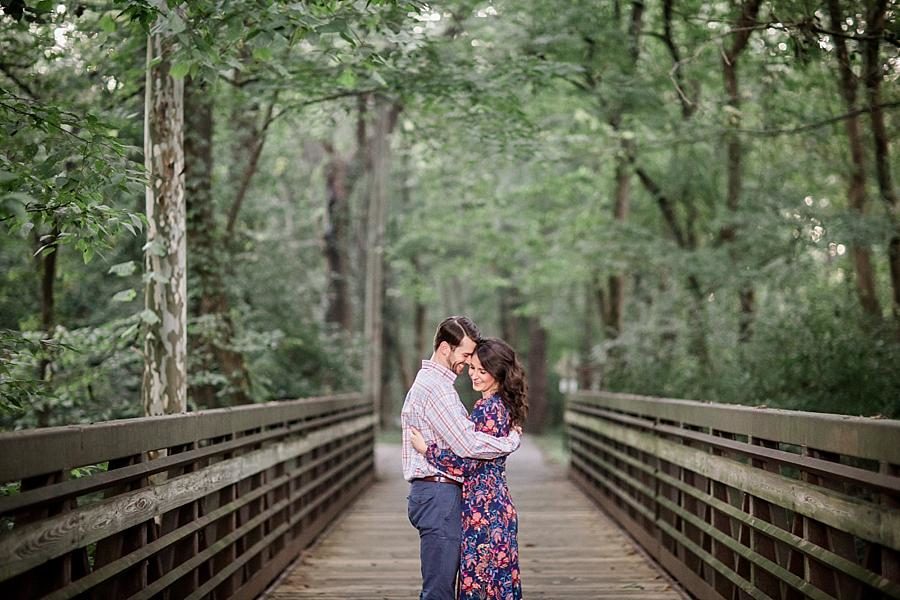 Hugs at this Shelby Bottoms Park family session by Knoxville Wedding Photographer, Amanda May Photos.