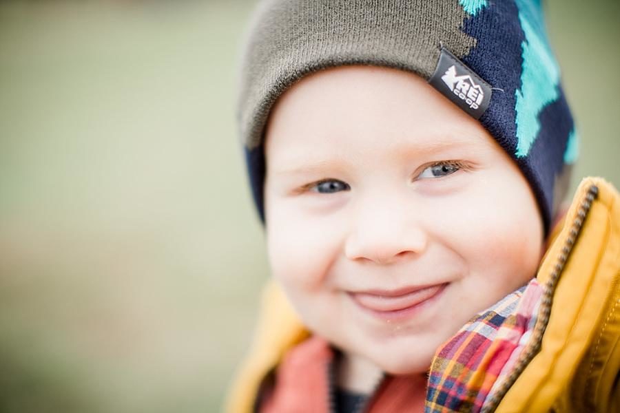 REI kids hat at this Oakes Farm Session by Knoxville Wedding Photographer, Amanda May Photos.