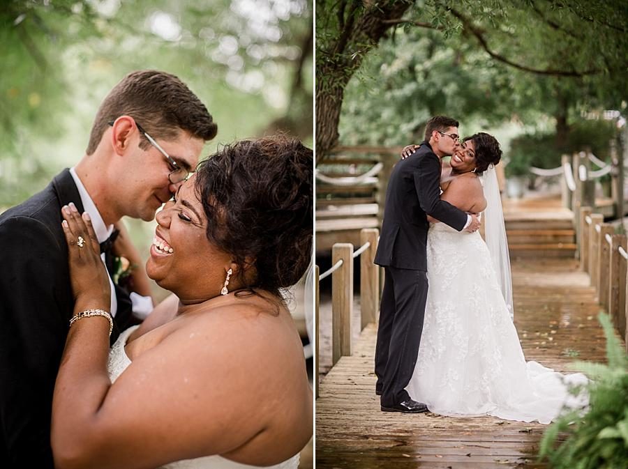 Formals at this Wedding at Hunter Valley Farm by Knoxville Wedding Photographer, Amanda May Photos.