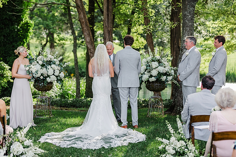 getting married at this marblegate farm wedding