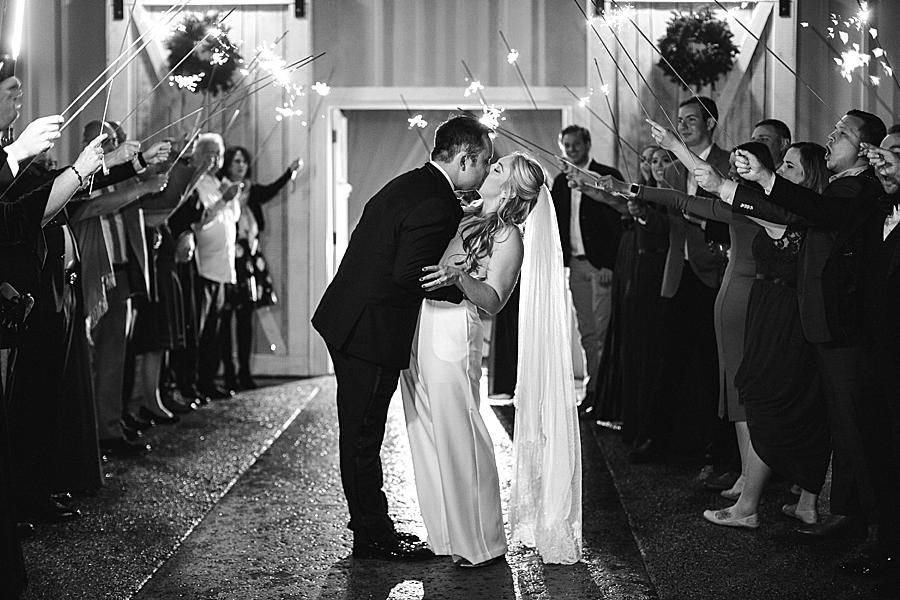 by Knoxville Wedding Photographer, Amanda May Photos.