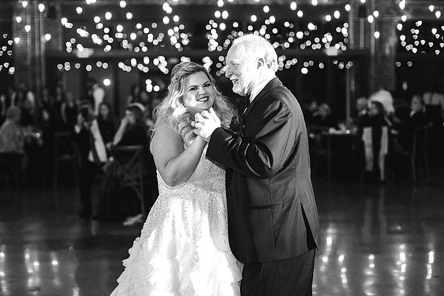 Monochrome by Knoxville Wedding Photographer, Amanda May Photos.