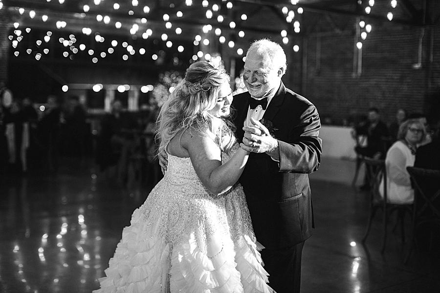 Emotional by Knoxville Wedding Photographer, Amanda May Photos.