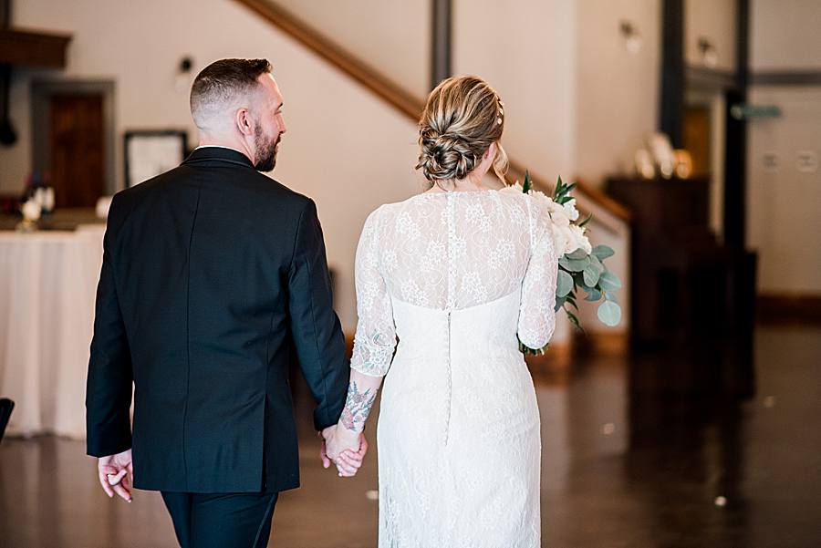 recessional by associate photographer