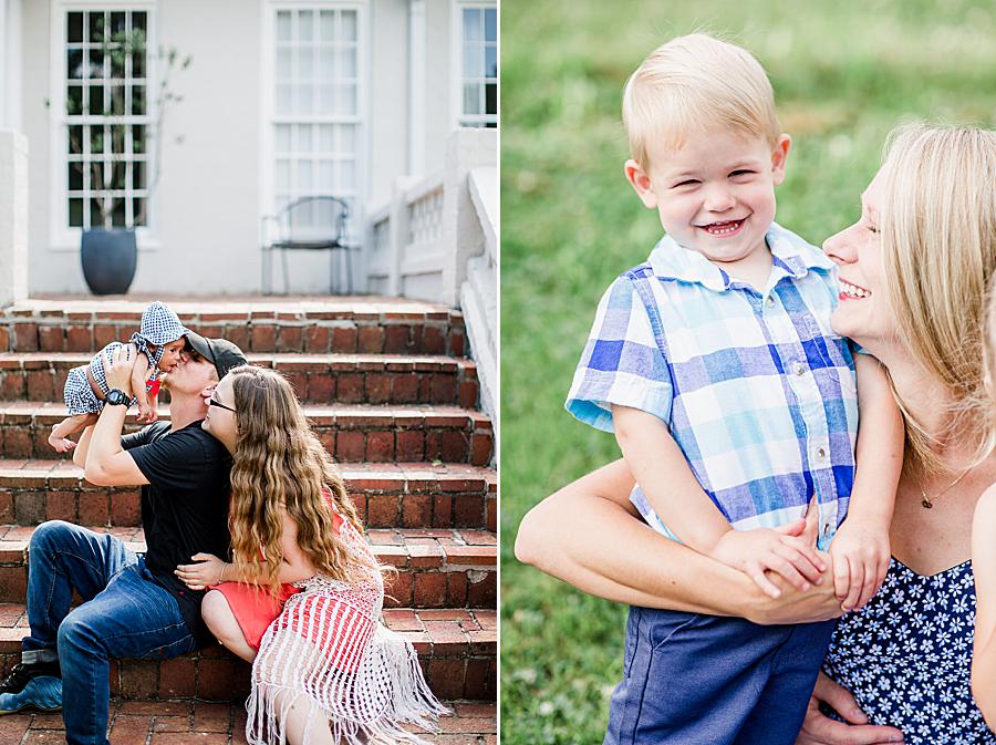 Hope Resource Fundraiser by Knoxville Wedding Photographer Amanda May Photos