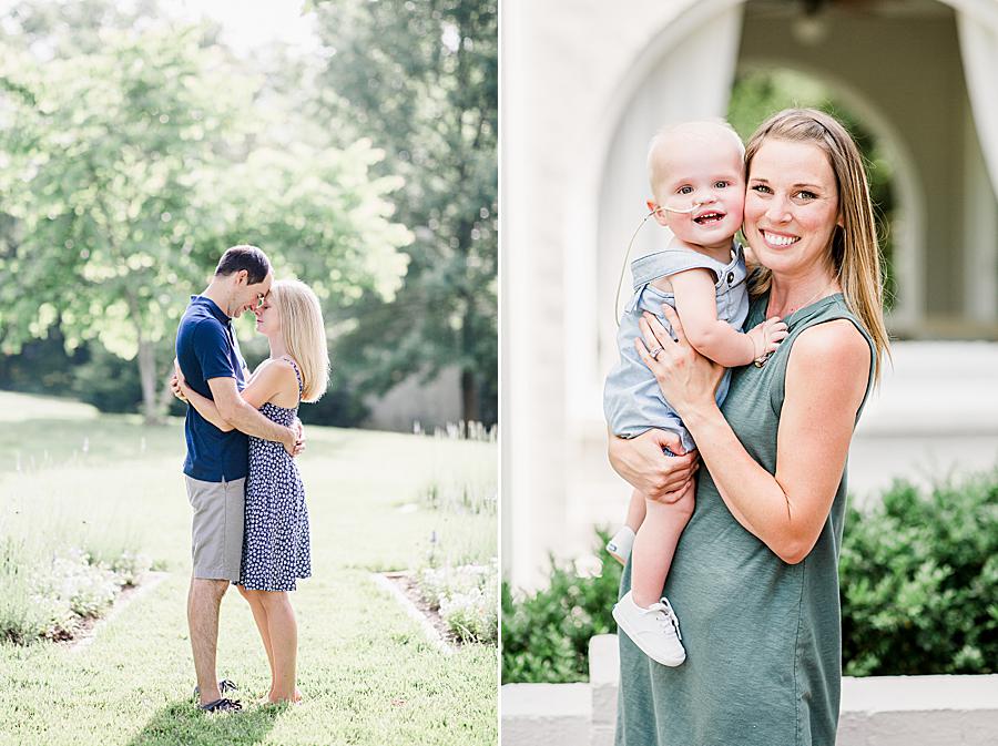 Hope Resource Fundraiser by Knoxville Wedding Photographer Amanda May Photos