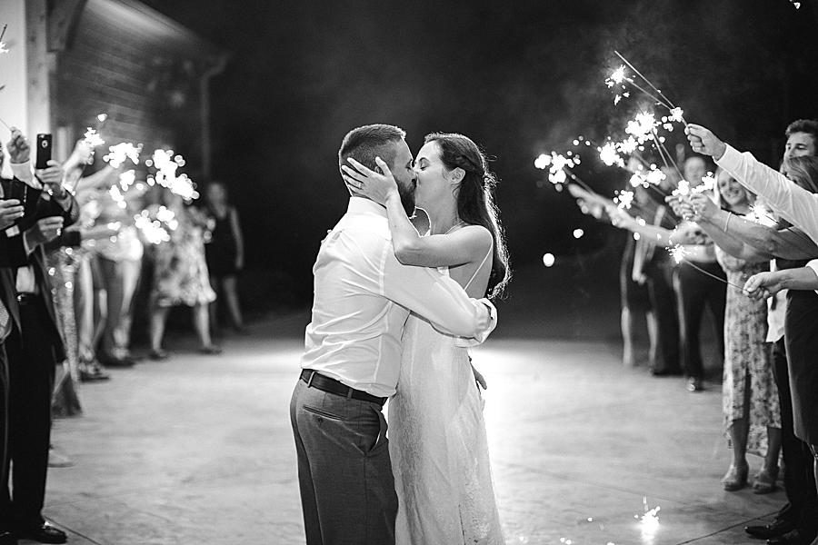 Honeymoon bound by Knoxville Wedding Photographer, Amanda May Photos.