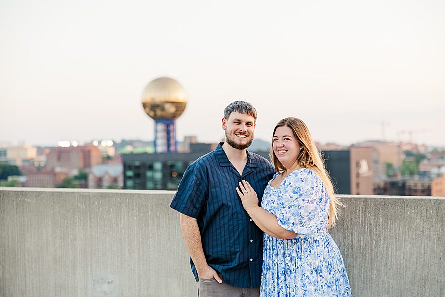 photo of couple
