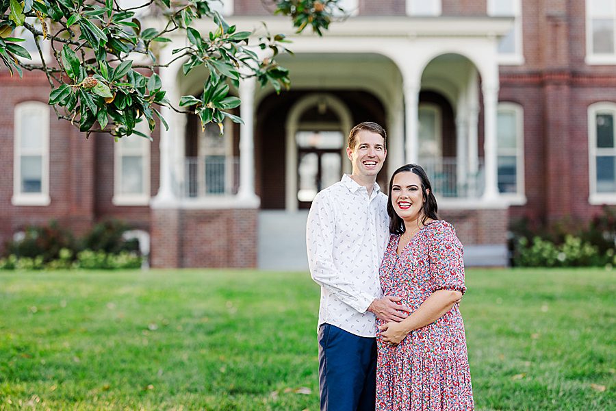 parents to be