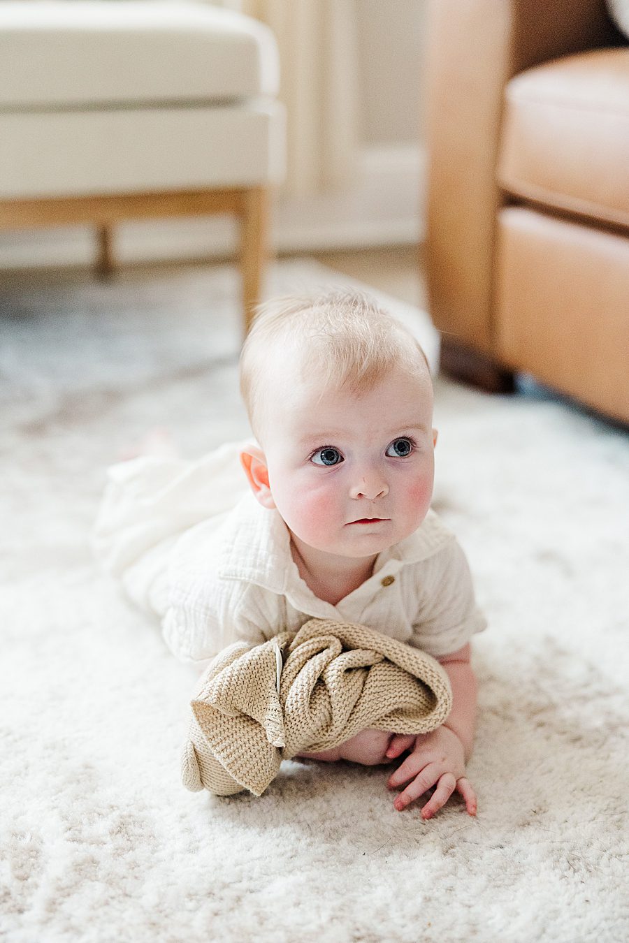 tummy time