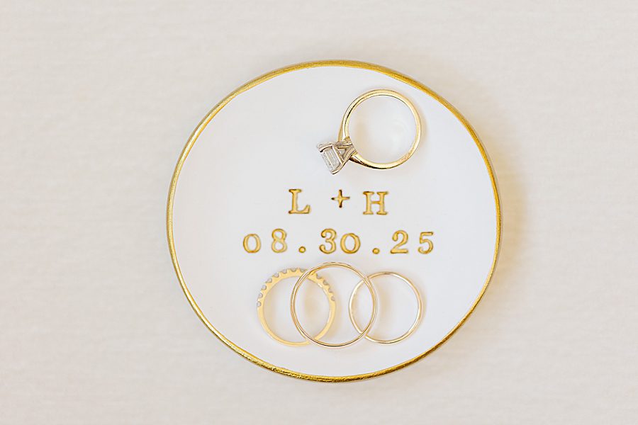 wedding rings