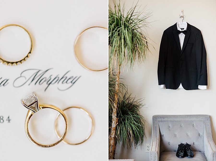 groom suit jacket
