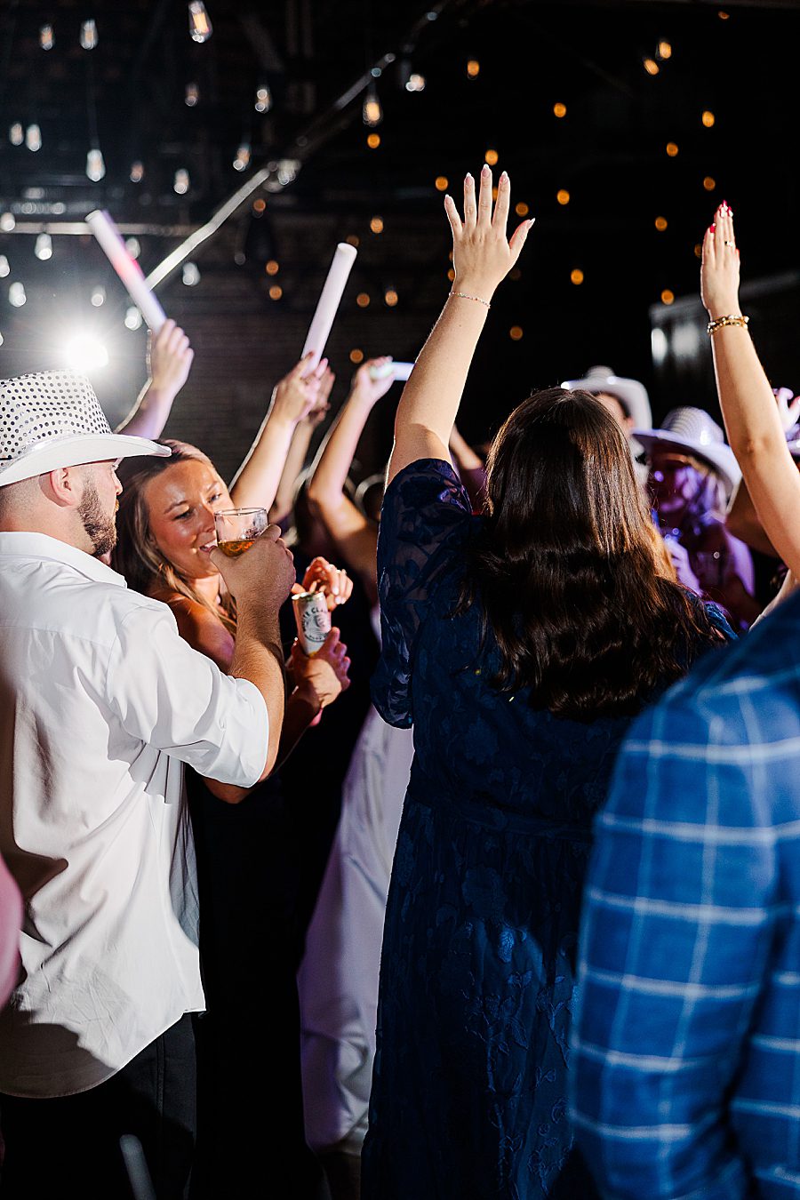 group dance