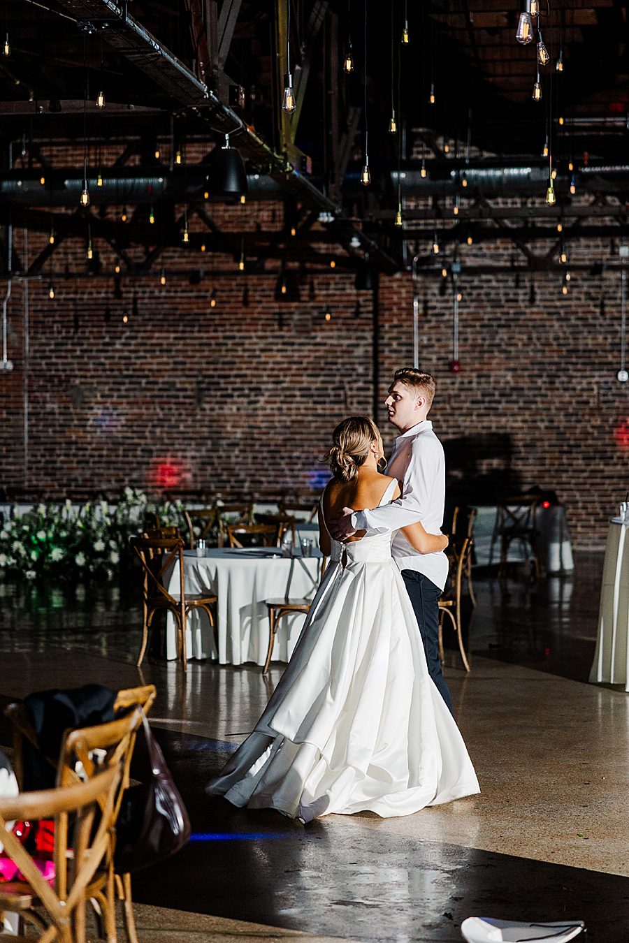 last dance