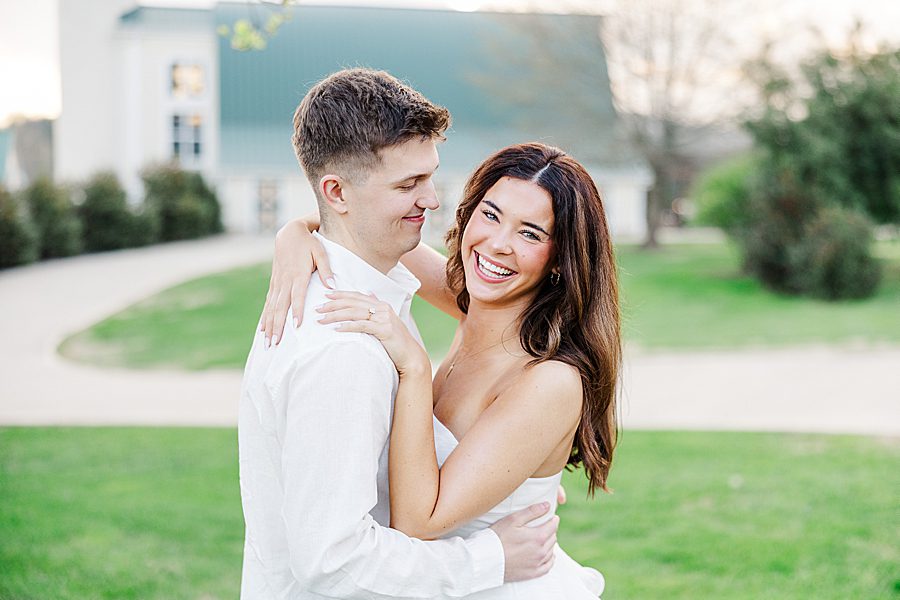 sunrise marblegate farm engagement
