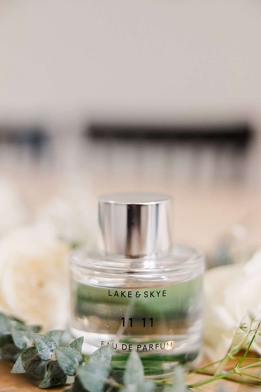 detail photo of perfume