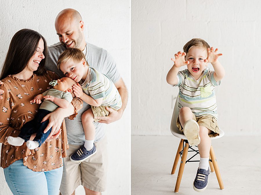 highlight studio knoxville six week session