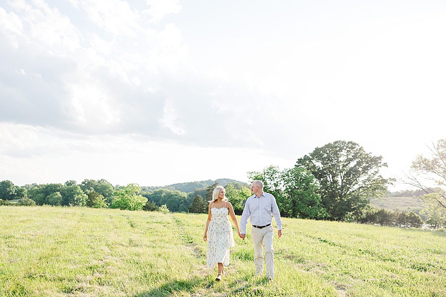 marblegate engagement session