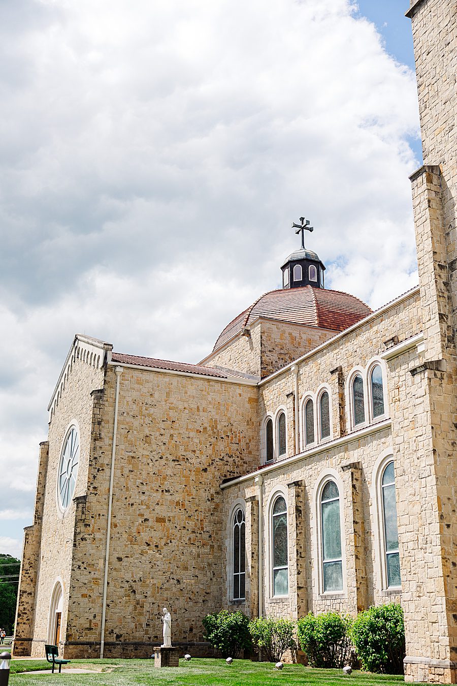 st john neumann catholic church