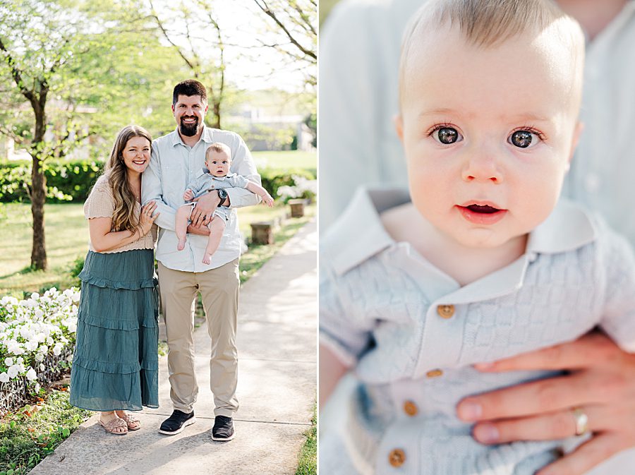 spring 6 month session