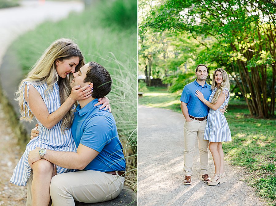 engagement photos