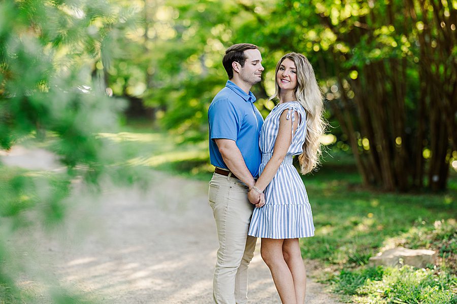 happy couple