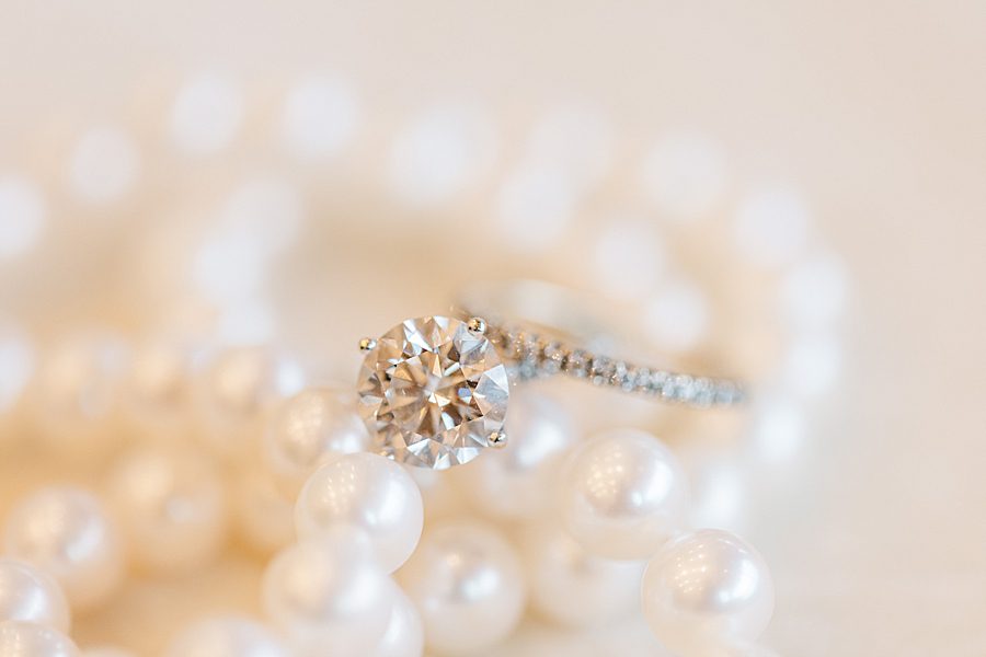 jewelry at trailhead venues wedding