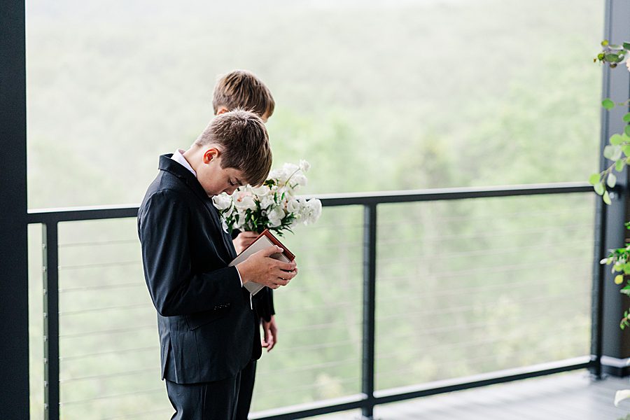 wedding prayer
