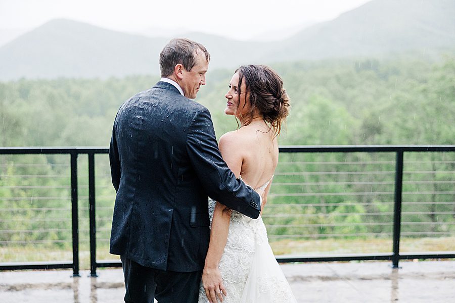 trailhead venues wedding