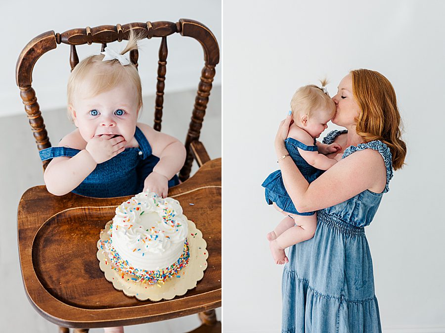 cake smash