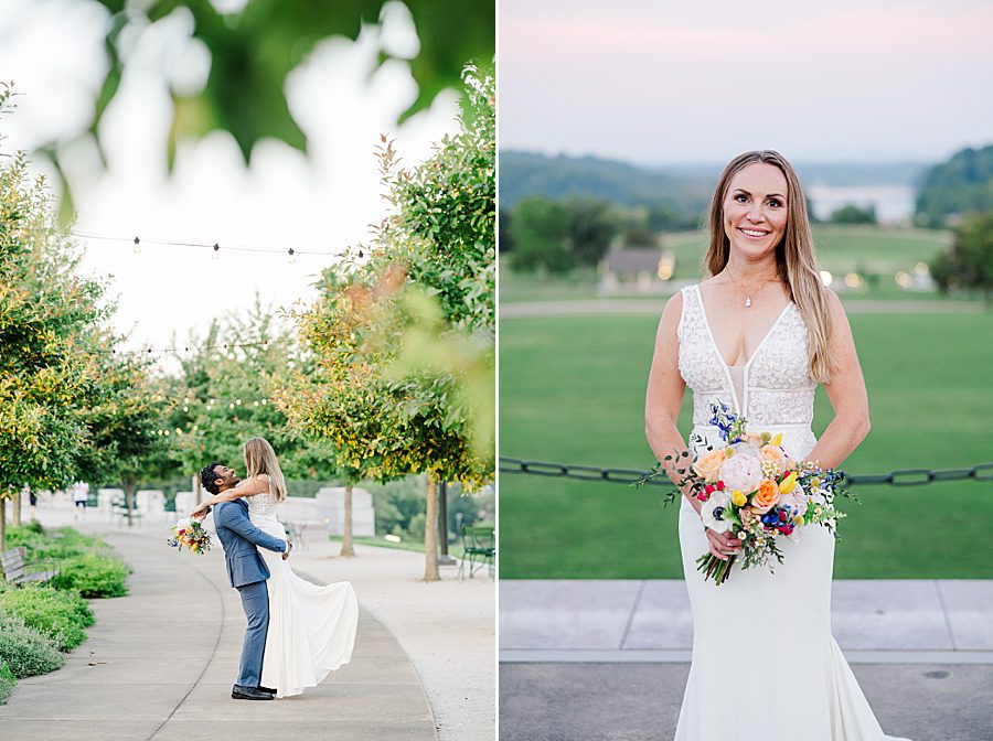 bridal photo