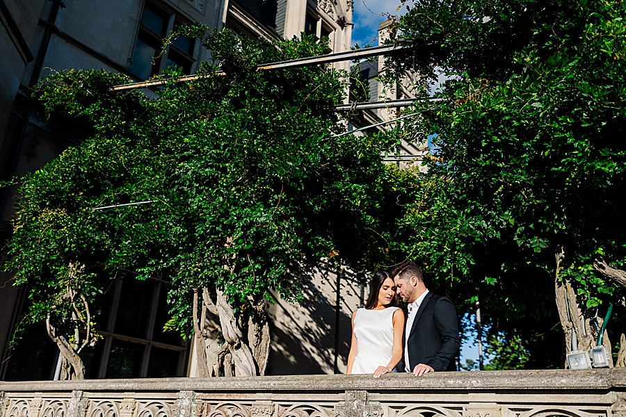 biltmore estate engagement