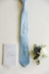 Rainbow at Castleton Farms Wedding by Amanda May Photos