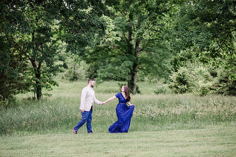 Sports jacket at this Castleton by Knoxville Wedding Photographer, Amanda May Photos.