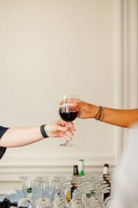 Castleton Farms Wedding by Amanda May Photos