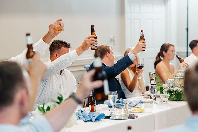 Castleton Farms Wedding by Amanda May Photos