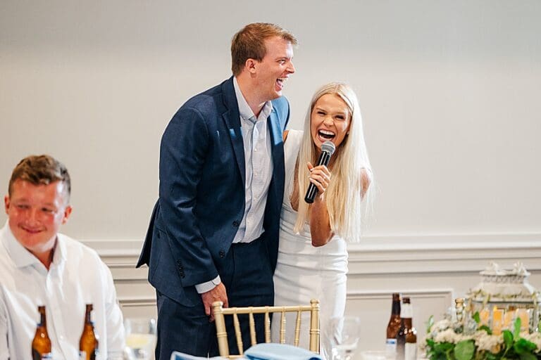 Castleton Farms Wedding by Amanda May Photos