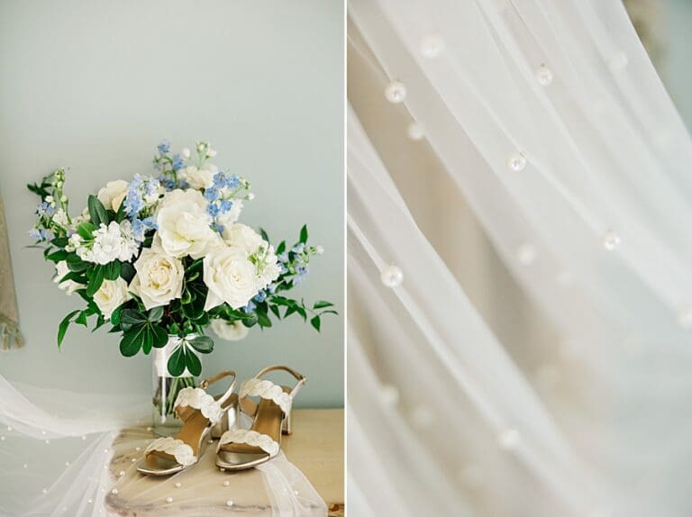 Castleton Farms Wedding by Amanda May Photos