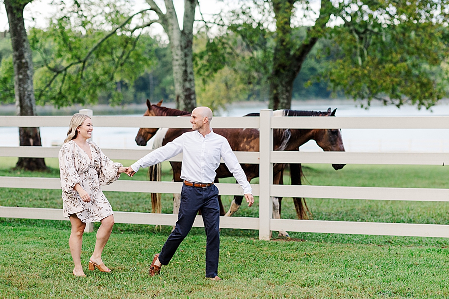 marblegate farm engagement