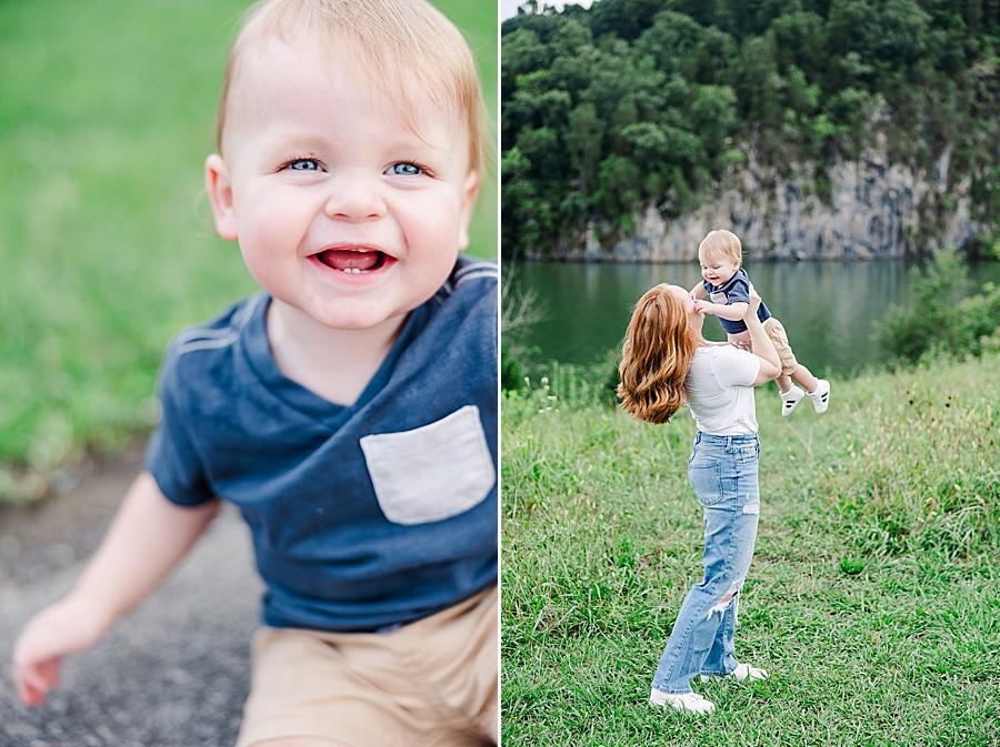 melton hill session