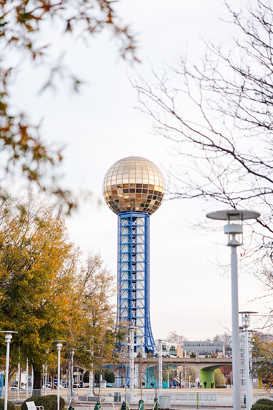the sunsphere