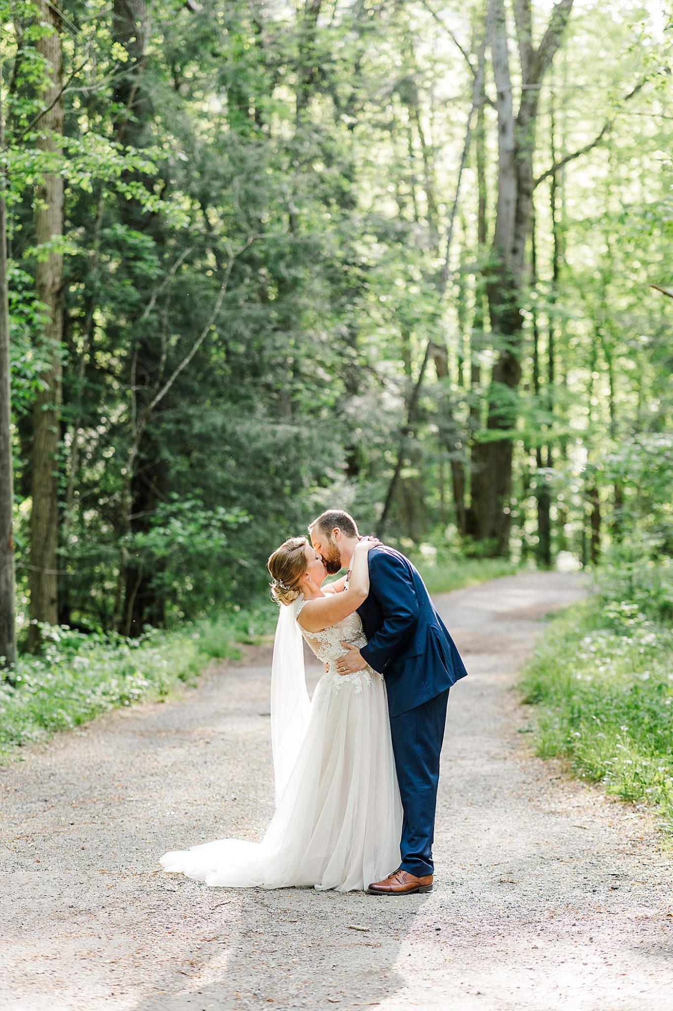 Spence Cabin Wedding in the Smoky Mountain National Park