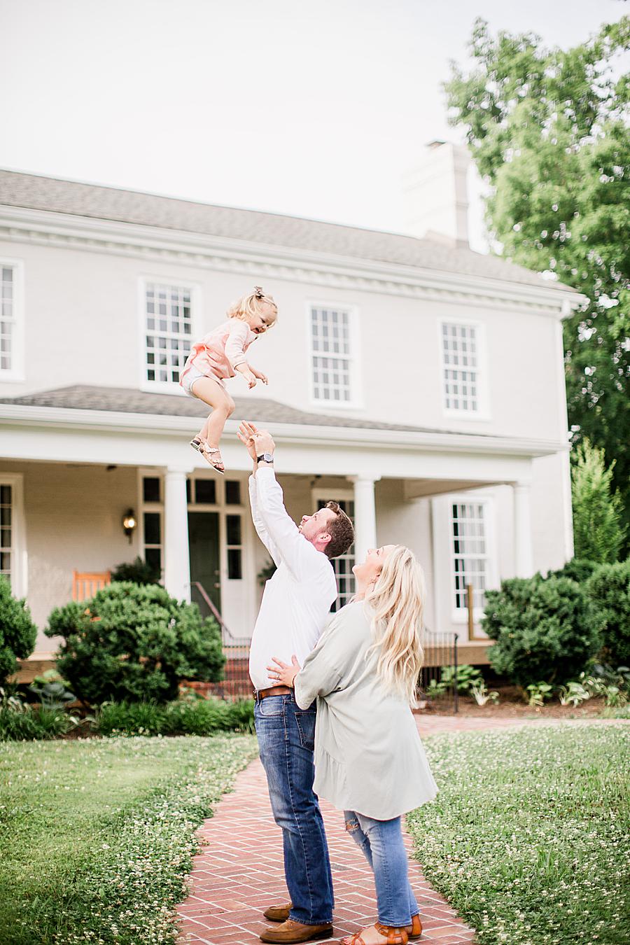 Hope Resource Fundraiser by Knoxville Wedding Photographer Amanda May Photos